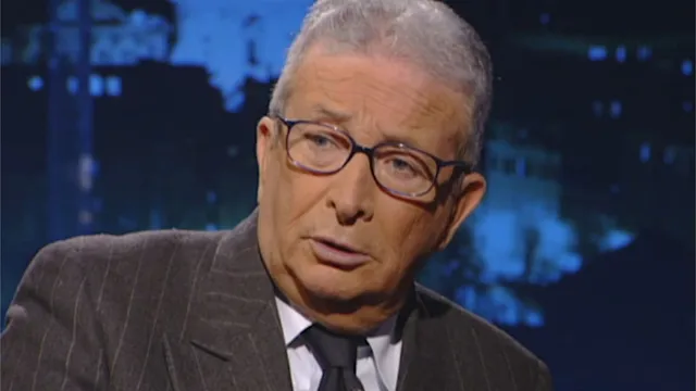 Biografie - Luciano Rispoli. Un gentleman in TV