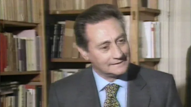 Biografie - Mario Trufelli, il poeta giornalista