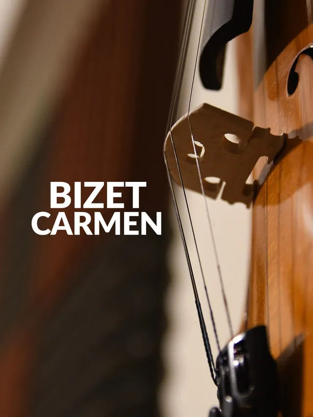 Bizet - Carmen