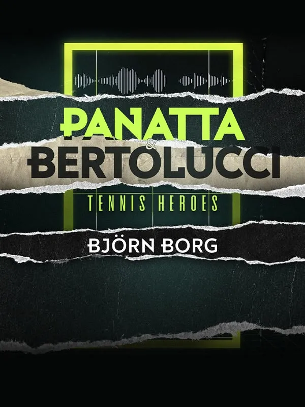 Bjorn Borg