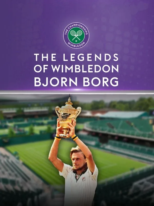 Bjorn Borg