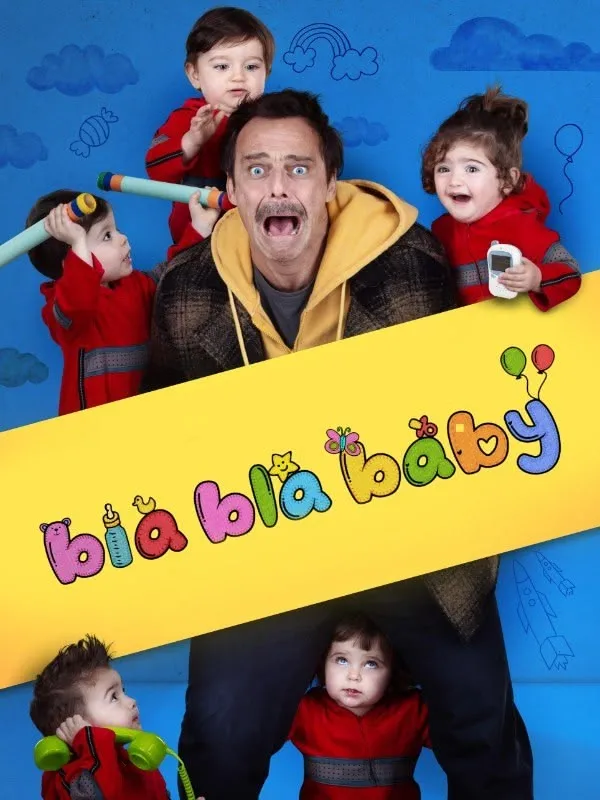 Bla Bla Baby