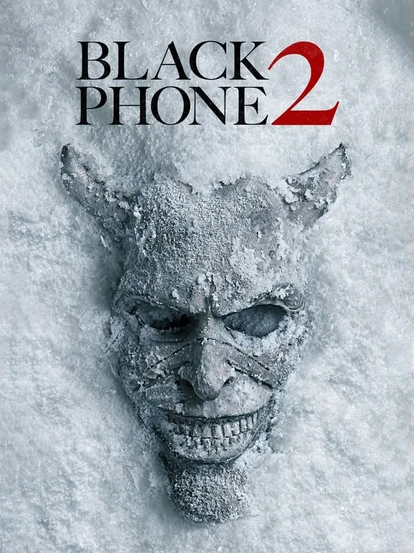 Black Phone 2