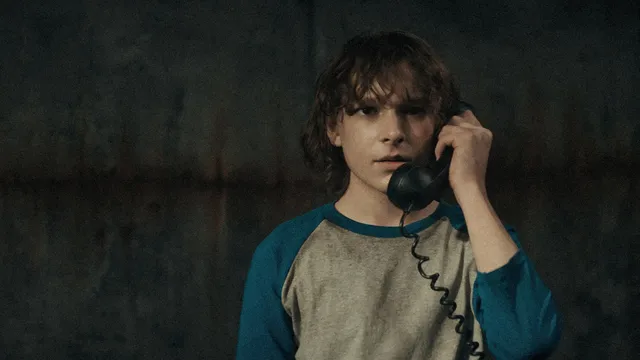 Black Phone