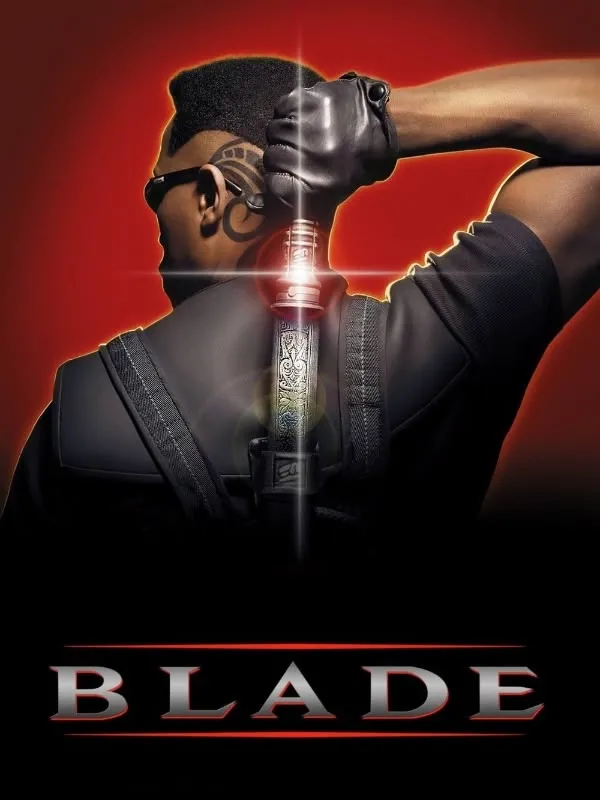 Blade