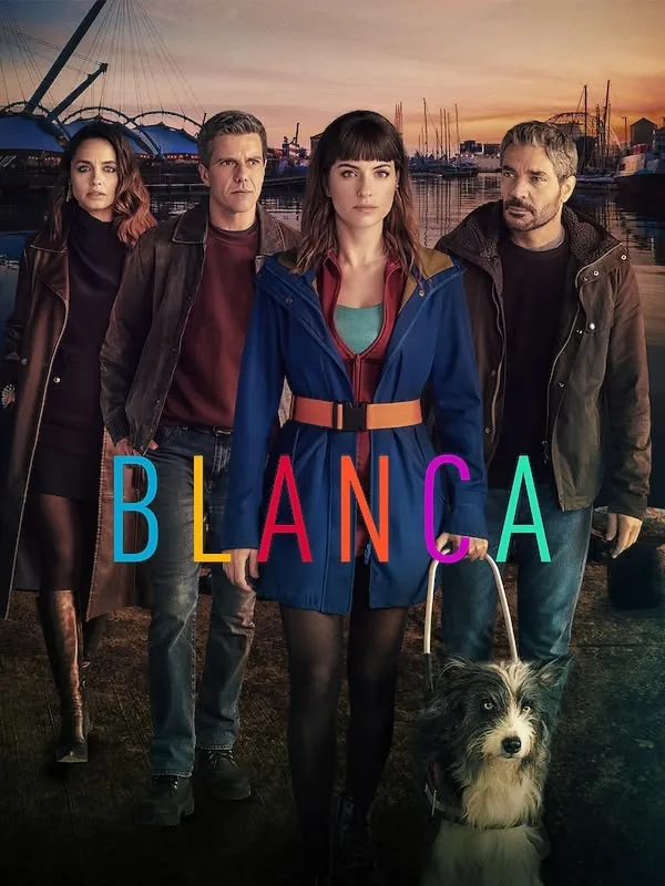 Blanca