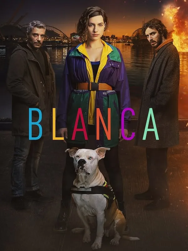 Blanca