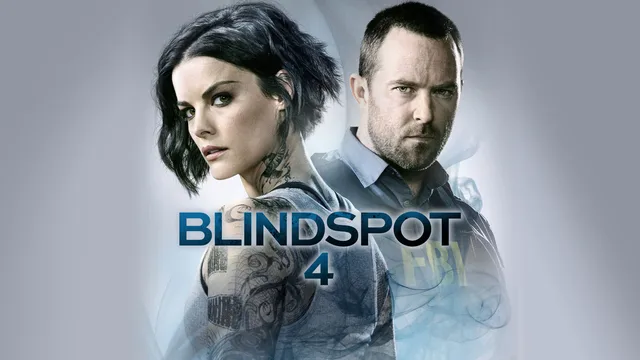 Blindspot