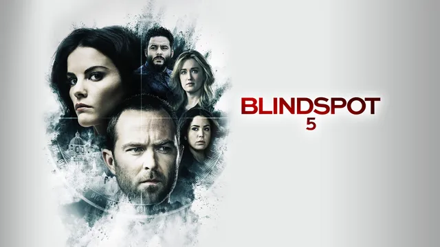 Blindspot