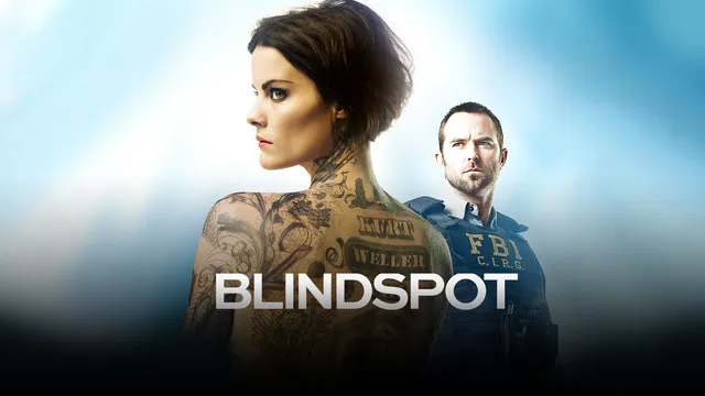 Blindspot