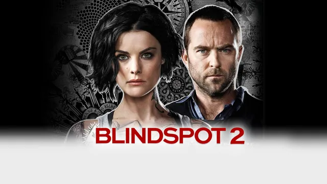 Blindspot