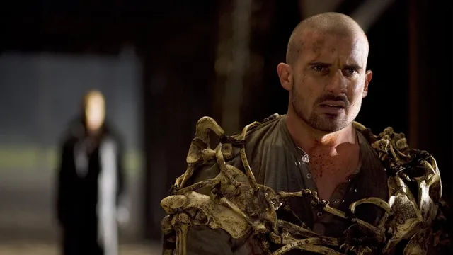 Blood Creek