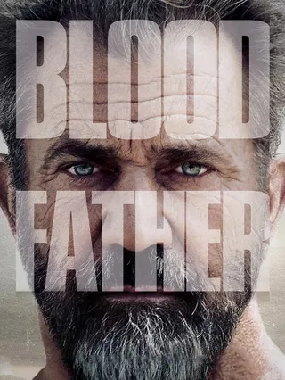 Blood father