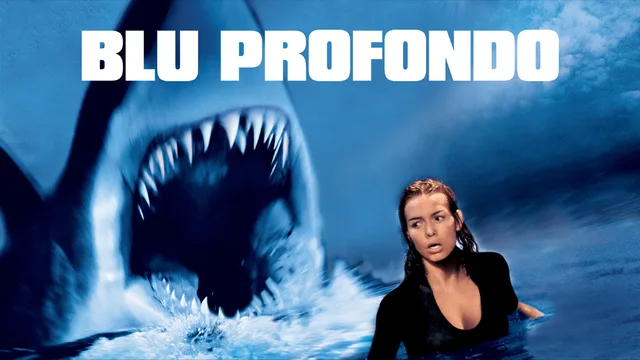 Blu profondo