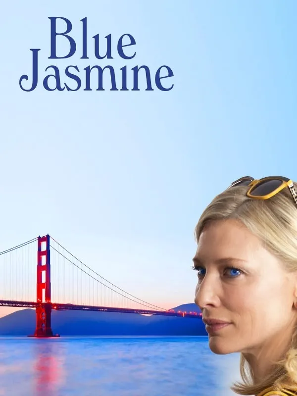 Blue Jasmine