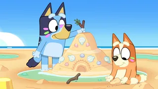 Bluey