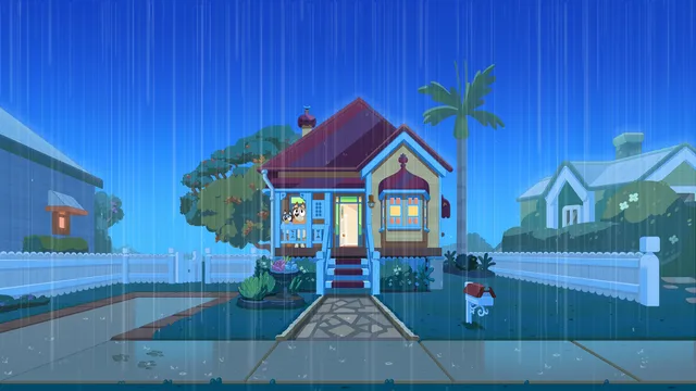 Bluey