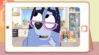 Bluey