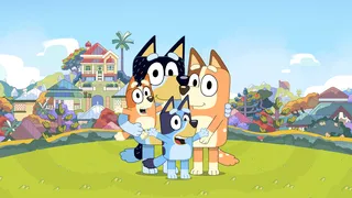Bluey II