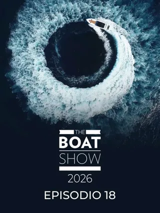 Boat Show 2026