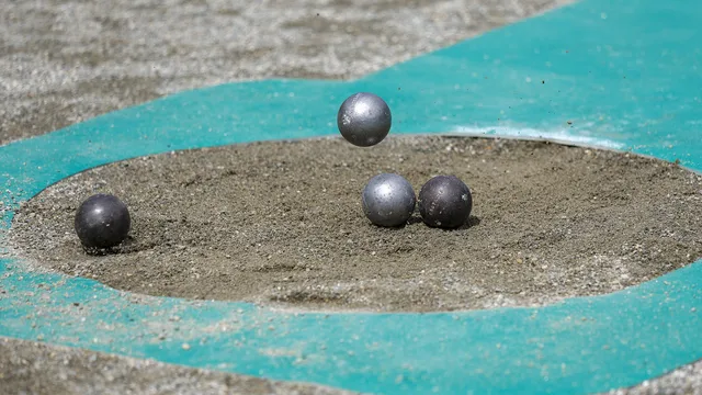 Bocce