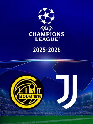 Bodo Glimt - Juventus