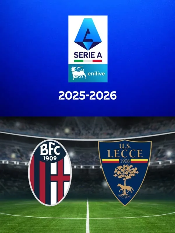 Bologna - Lecce
