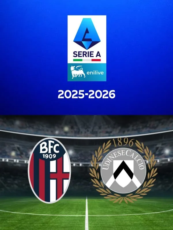 Bologna - Udinese