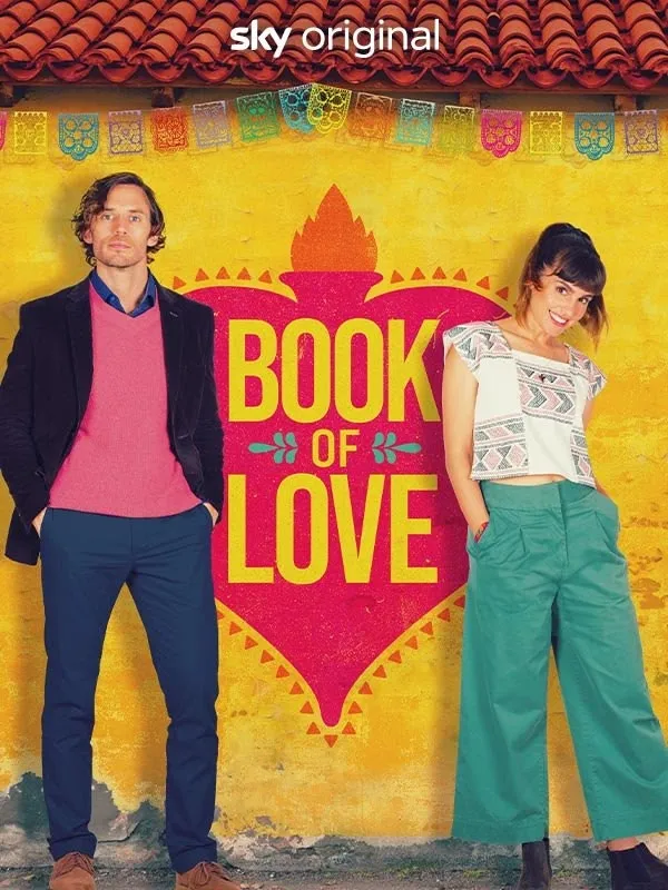 Book of Love