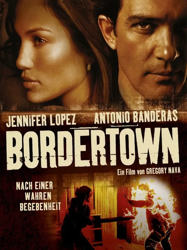 Bordertown