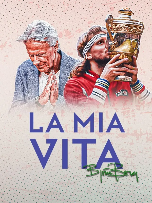 Borg: la mia vita