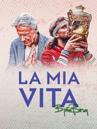 Borg: la mia vita