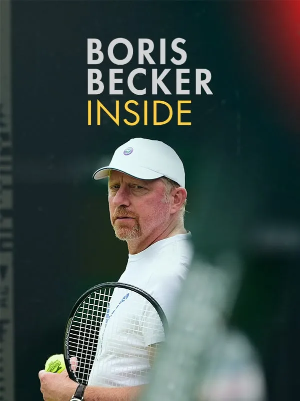 Boris Becker: Inside