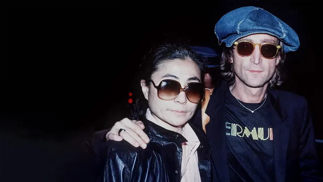 Borrowed Time. L'ultima decade di John Lennon