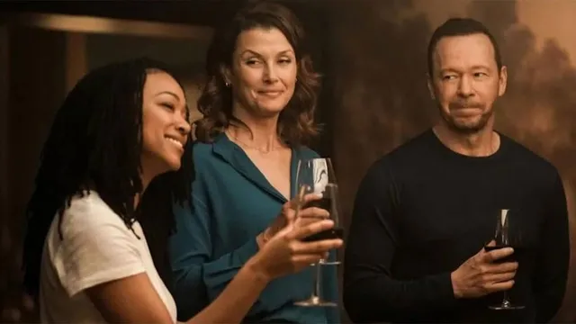 Boston Blue - Fede e famiglia
