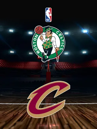 Boston - Cleveland