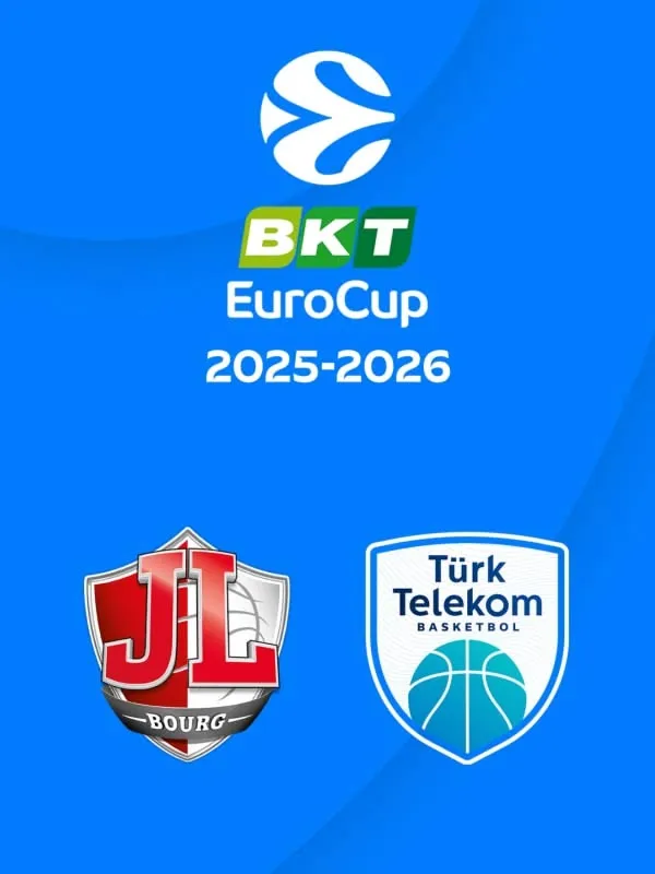 Bourg-en-Bresse - Ankara