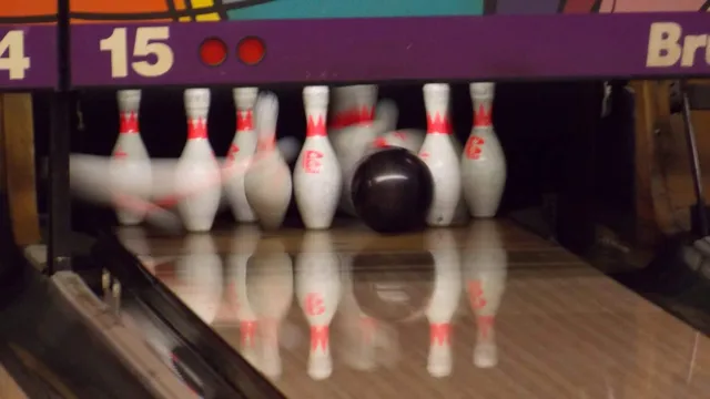 Bowling: Campionato Italiano di Singolo 2025-2026
