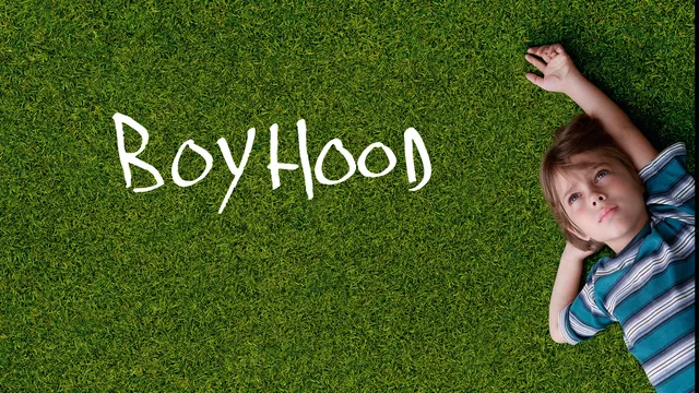 Boyhood