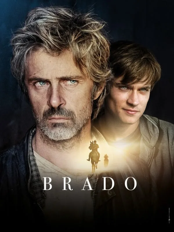 Brado