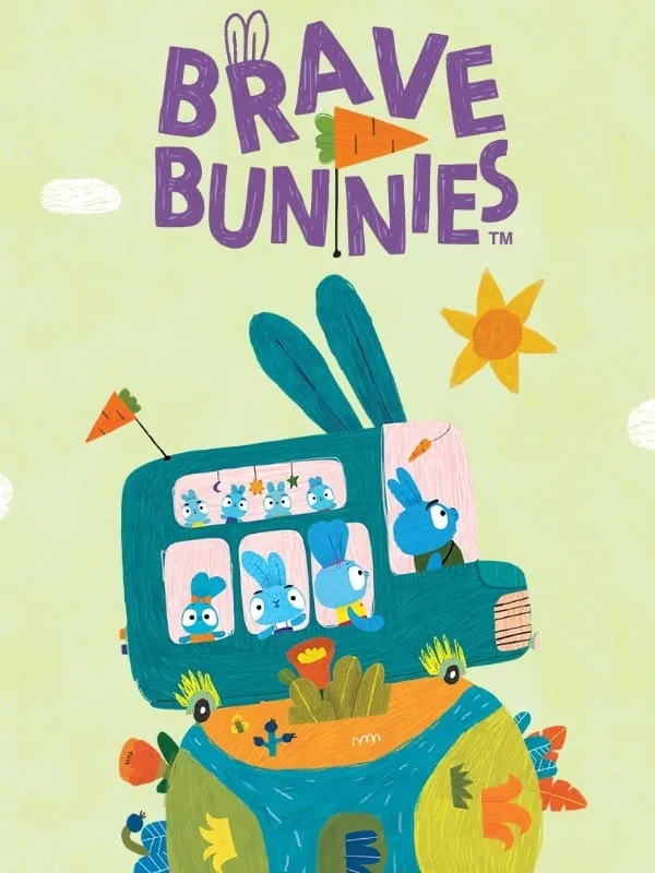 Brave Bunnies