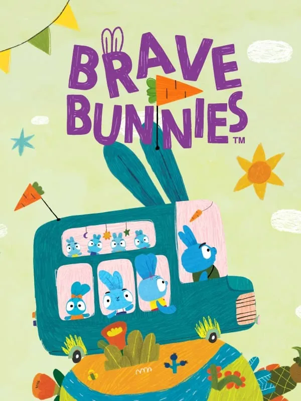 Brave Bunnies