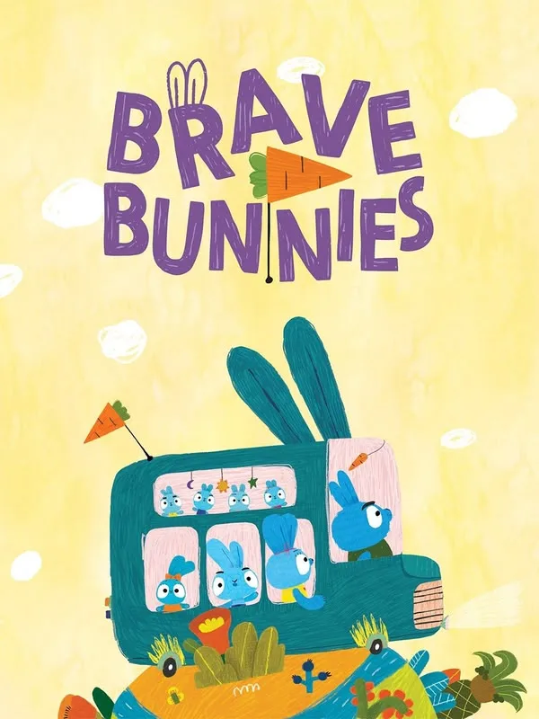 Brave Bunnies