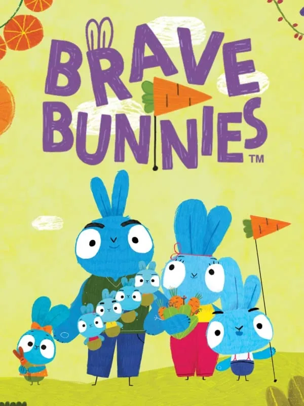 Brave Bunnies