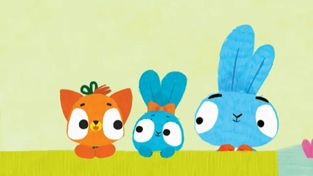 Brave Bunnies