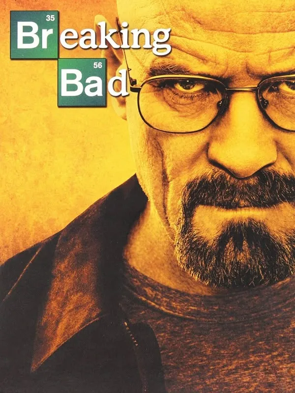 Breaking Bad