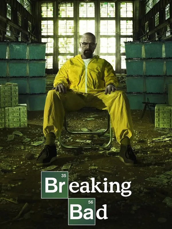 Breaking Bad