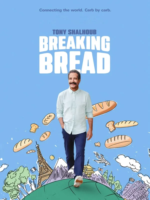 Breaking Bread: Pane per i tuoi denti