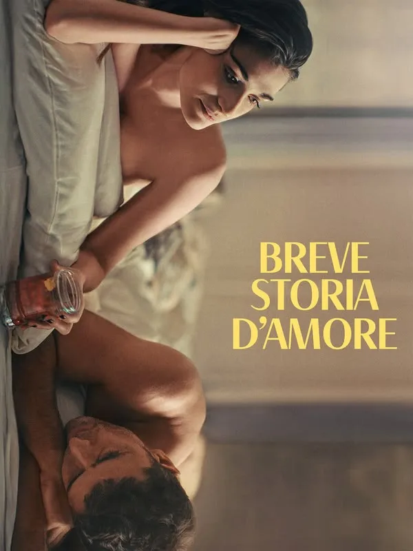 Breve storia d'amore