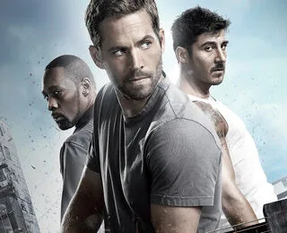 Brick Mansions